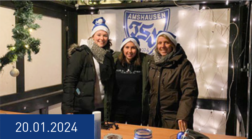 Winterfest am 20.01.2024 am Sportplatz